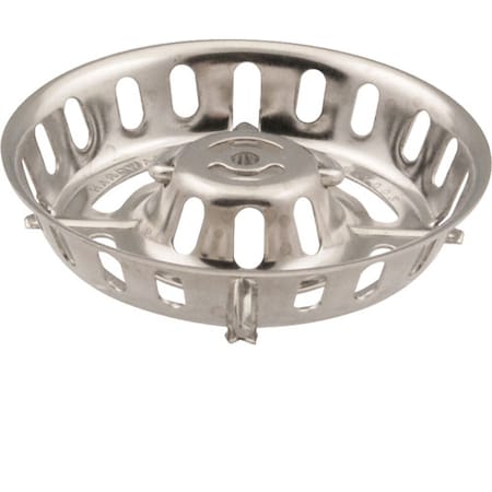 Component Hardware Strainer, Drain , Twistlock DSS-Y003KT